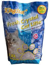 King Star Наполнитель Lavender